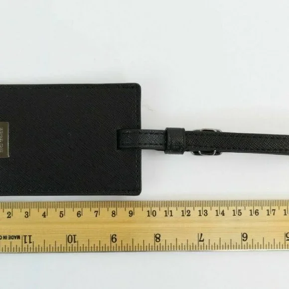 luggage tag identification card travel 36H6LGFV1L - Picture 8 of 10